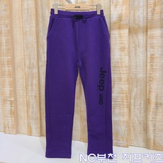 지프키즈 대박 70%!JEEP KIDS 스타일 편한 트레이닝 바지 운동복
