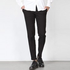 남자스판슬랙스