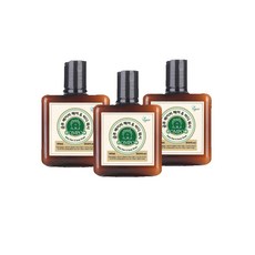 곰푸 자연주의 천연 비건 탑투토 올인원 베이비 헤어&바디워시 300ml 3개