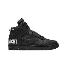 나이키 x 언더커버 덩크 하이 1985 블랙 Nike x Undercover Dunk High 1985 Black