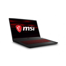 MSI 2020 GF75 Thin 17.3, 코어i7 10세대, 512GB, 8GB, Free DOS, GF75 Thin 10SCSR