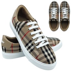 버버리여성스니커즈
