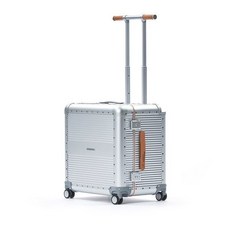 [로우로우] R TRUNK 510 ALUMINIUM 24인치 SILVER (91L)