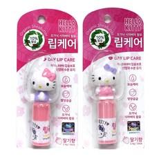 헬로키티피규어립케어2.4g