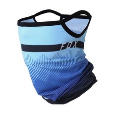 잇미샤폭스넥워머