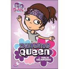 Dancing Queen, Square Fish
