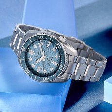 세이코다이버시계