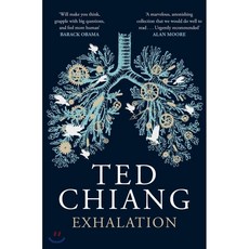 exhalation