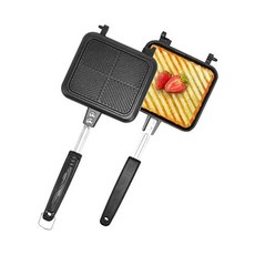 4w1h직화토스트기계