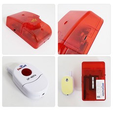 엘리베이터용비상전화기