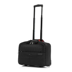 [아메리칸투어리스터] 토트 캐리어백 AT SPEEDAIR ROLLING TOTE AS BLACK 23Z09019 뉴코아괴정점 - 아메리칸투어리스트기내용