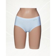 베네통 언더웨어 FUSING BRA 블루 팬티 1종 BNWPT4N01T 1141487