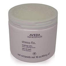 Aveda Stress Fix Soaking Salts 16oz 454g, 본문참고, 본문참고