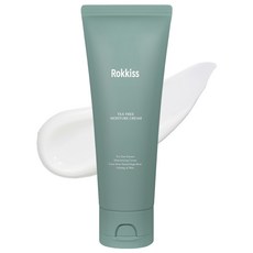 록키스 티트리 수분 크림, 100ml, 1개