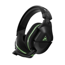 Turtle Beach Stealth 600 Gen 2 Wireless Headset Xbox Black, 단일옵션