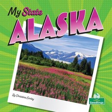 Alaska, Crabtree Publishing Company