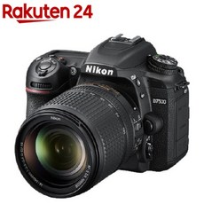 니콘(Nikon) DX 포맷 디지털 일안 리플렉스 카메라 D7500 18-140 VR 렌즈 키트 (1세트) - d7500