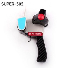 100mm테이프커터기