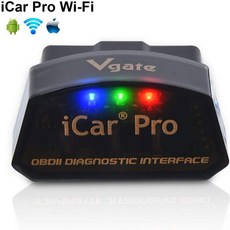 iCar Pro WiFi OBD2 Scanner 와이파이 스캐너 Vgate - ifidc