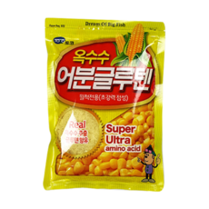 숭어떡밥