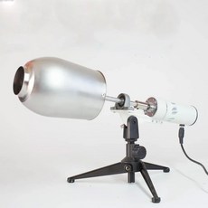 커피 업소용 로스팅 가정용 기계 커피기계 콩 로스터, 옵션01 1pc, 1개