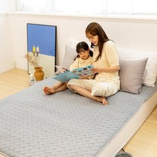 파크론온수매트