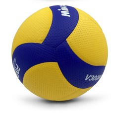 배구화 배구공 네트망 보온무릎보호대 배구유니폼 새로운 스타일 배구 V200W/V300W 경쟁 게임 5 실내 훈련 장비, [02] V300W, V200W