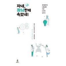 자네 좌뇌한테 속았네!:동양철학과 선불교를 위한 뇌과학 교과서, 불광출판사, 크리스 나이바우어 저/김윤종 역