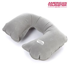 아메리칸투어리스터목베개