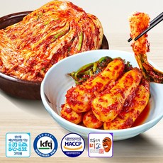 안동학가산김치 TOP01