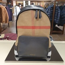 버버리아비데일백팩
