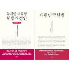 문재인대통령헌법개정안