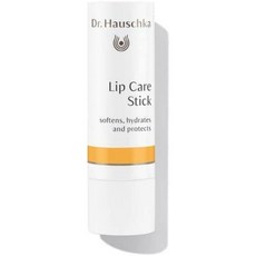 Dr. Hauschka 닥터하우쉬카 립케어 스틱 4.8g, 원컬러