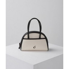 ARCHIVEPKE Mini bowling bagDeep sleep_OVBLX24001BLK