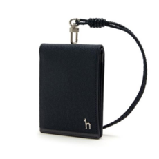 헤지스네이비퍼피배색