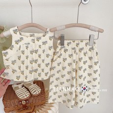 내셔널지오그래픽키즈여아상하복