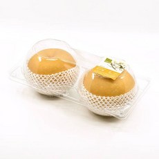 [ORGA]신고 배 (저탄소 GAP인증2입), 단품