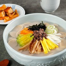현미떡국떡
