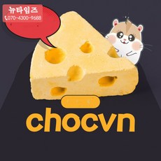 Apr.26 8번 미국 햄스터 치석보충 칼슘용품 다람쥐 식량 비듬 금잔곰 장난감 간식 오구라쥐이삭막대Z, [사 2 + 1] 치즈 치즈 치석. - 치즈 맛.