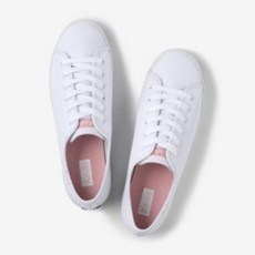 [KEDS] 트리플 킥 캔버스화_5TM01406D_155