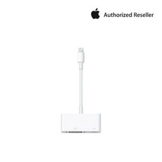 [애플] 라이트닝 VGA 아답터 LIGHTNING TO VGA ADAPTER MD825F, 상세 설명 참조, 상세 설명 참조, 상세 설명 참조