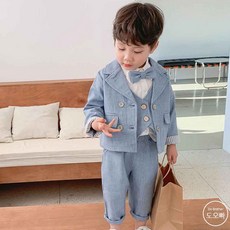 돌잔치수트