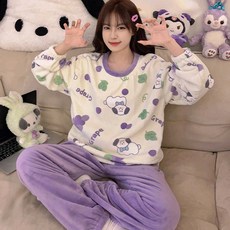 파자마 TOP01
