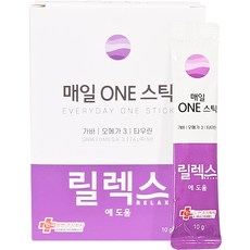 매일ONE스틱 매일원스틱 강아지 고양이 기능성 츄르 종합 영양제 프로바이오틱스, 1개, 스트레스완화/안정/집중력관리, 30회분 1개, 스트레스완화/안정/집중력관리, 30회분