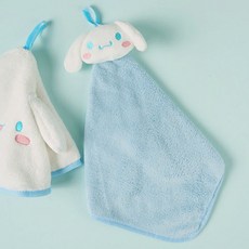 산리오핸드타올