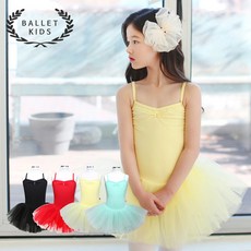 유아발레복민트