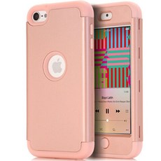 아이팟터치3세대지문방지필름