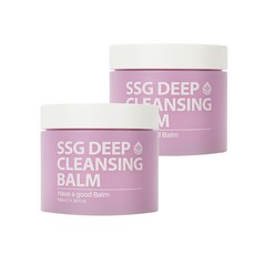 바닐라코클렌징밤 TOP01