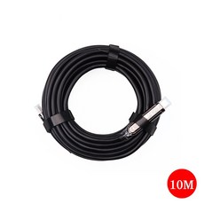 [ M 광 USB3.1 ]_PN_Type C to Type C USB 3.1 리피터 광케이블 10M_dlrhd_K/W:디지털/가전_종합, 이공 undefined
