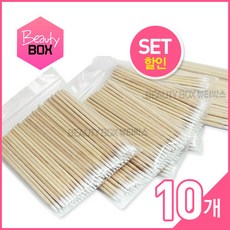 속눈썹연장면봉